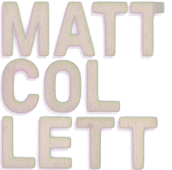 Matt Collett