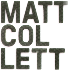 Matt Collett